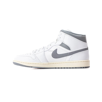 1 Mid 'Neutral Grey' (2022)