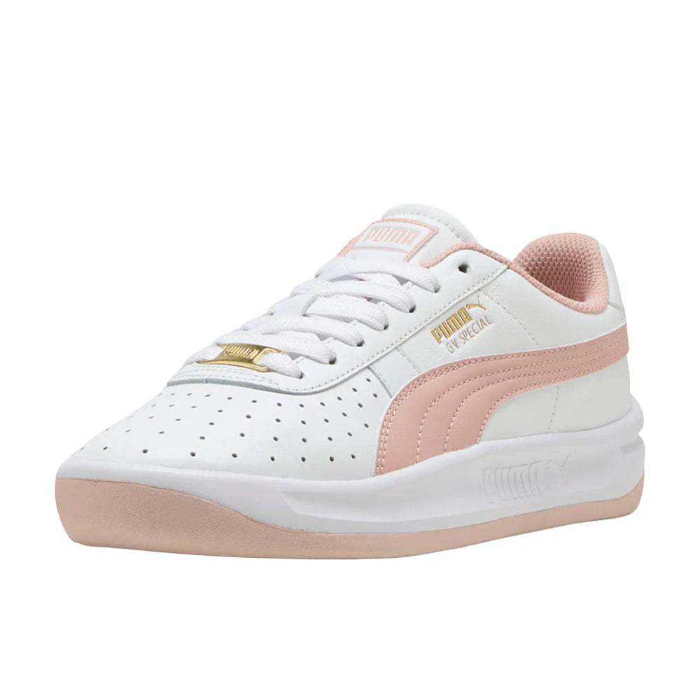 GV Special Lace Up Sneakers