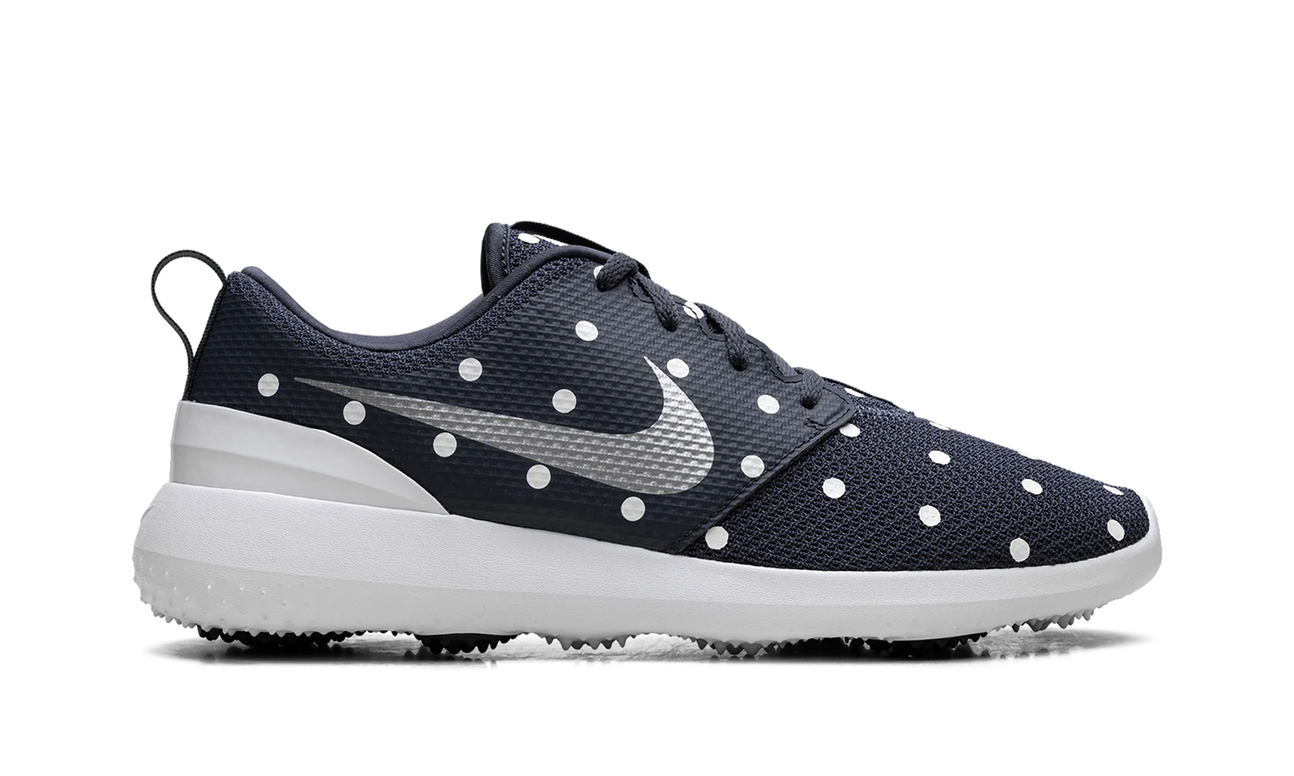 Roshe Run Golf Wmns"Polka Dot Navy" AA1851 401