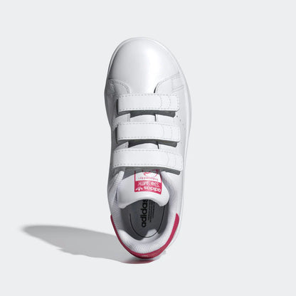 Kids' adidas Stan Smith Comfort Closure Shoes Kids
