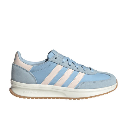 Run 70S 2.0 Lace Up Sneakers