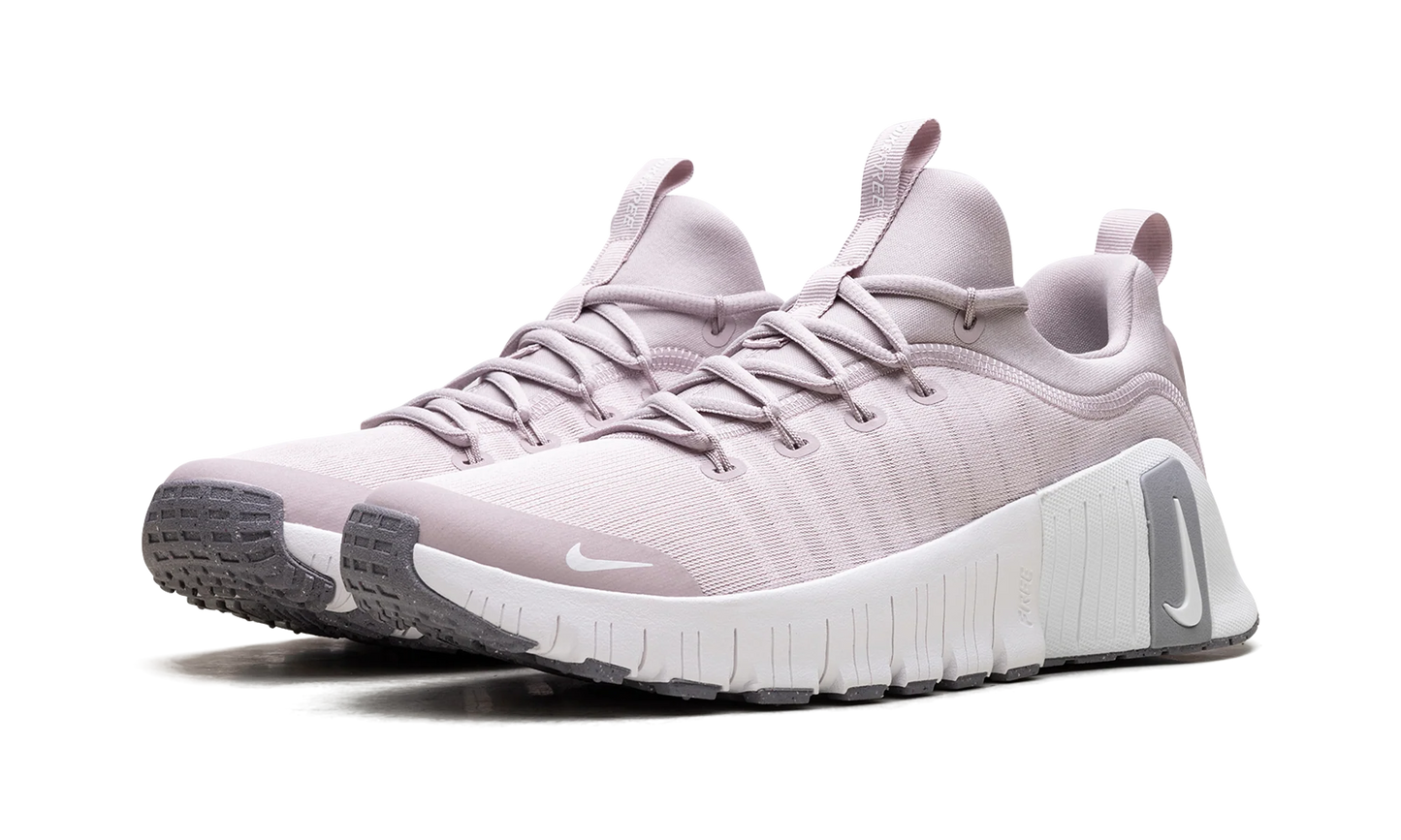 Free Metcon 6 WMNS"Platinum Violet" FJ7126 002