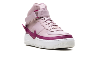 Air Force 1 Jester XX High WMNS"Plum Chalk" AR0625 501
