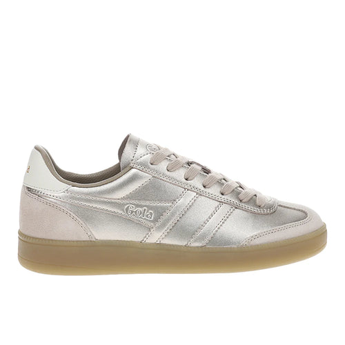 Gola Classics Viper Metallic Sneakers