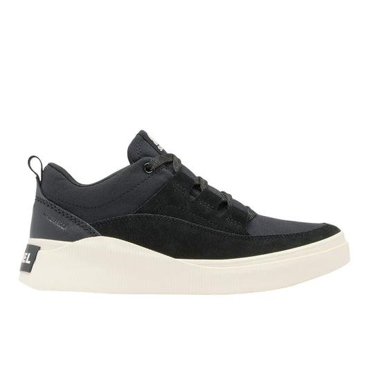 Out N About IV Low Waterproof Lace Up Sneakers