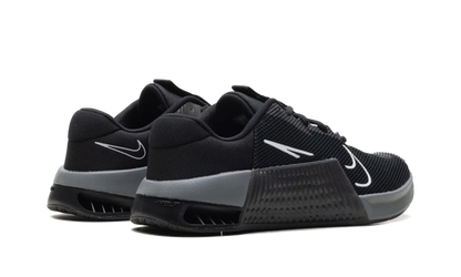 Metcon 9 WMNS"Black Smoke Grey" DZ2537 001
