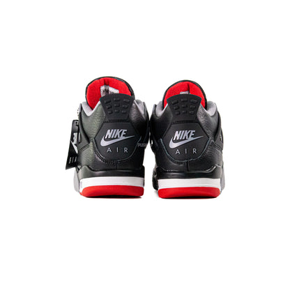 4 Retro 'Bred Reimagined' GS (2024)