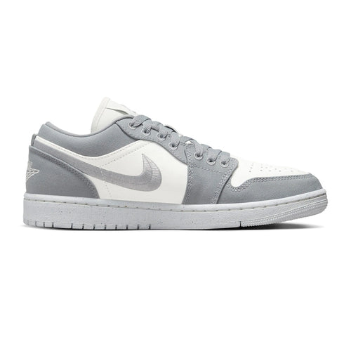1 Low SE 'Light Steel Grey' W (2023)