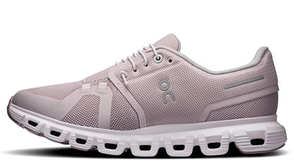 On Running Cloud 6 Mauve Orchid (Women's)