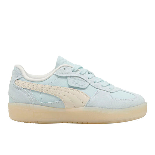 Palermo Moda Ethereal Lace Up Sneakers