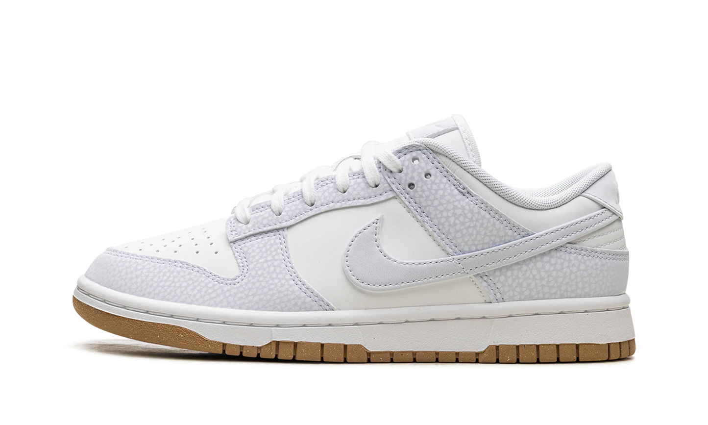 Dunk Low WMNS"Football Grey/ Gum" FN6345 100