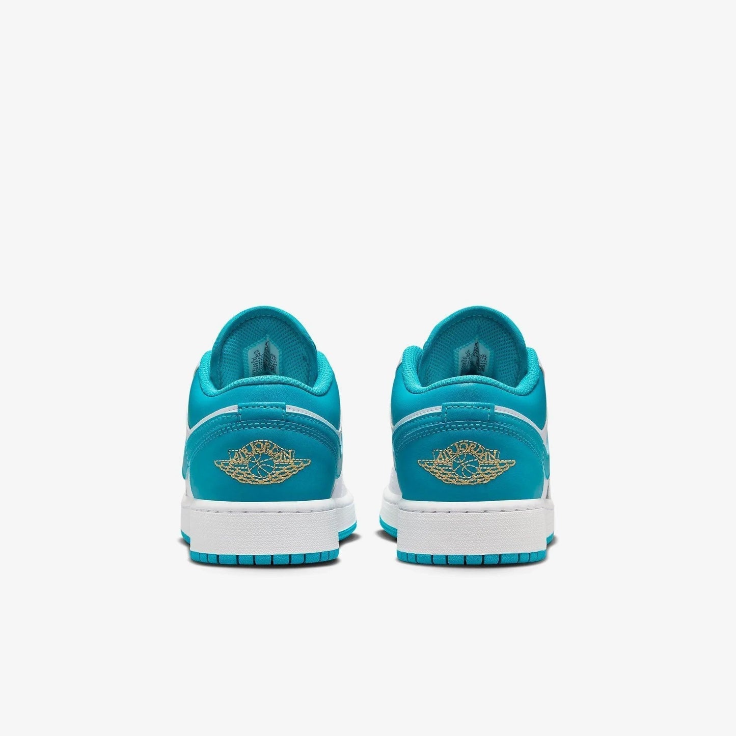 Air Jordan 1 Low 'Aquatone' (2023) (GS)