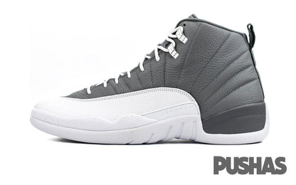 12 Retro 'Stealth' (2022)