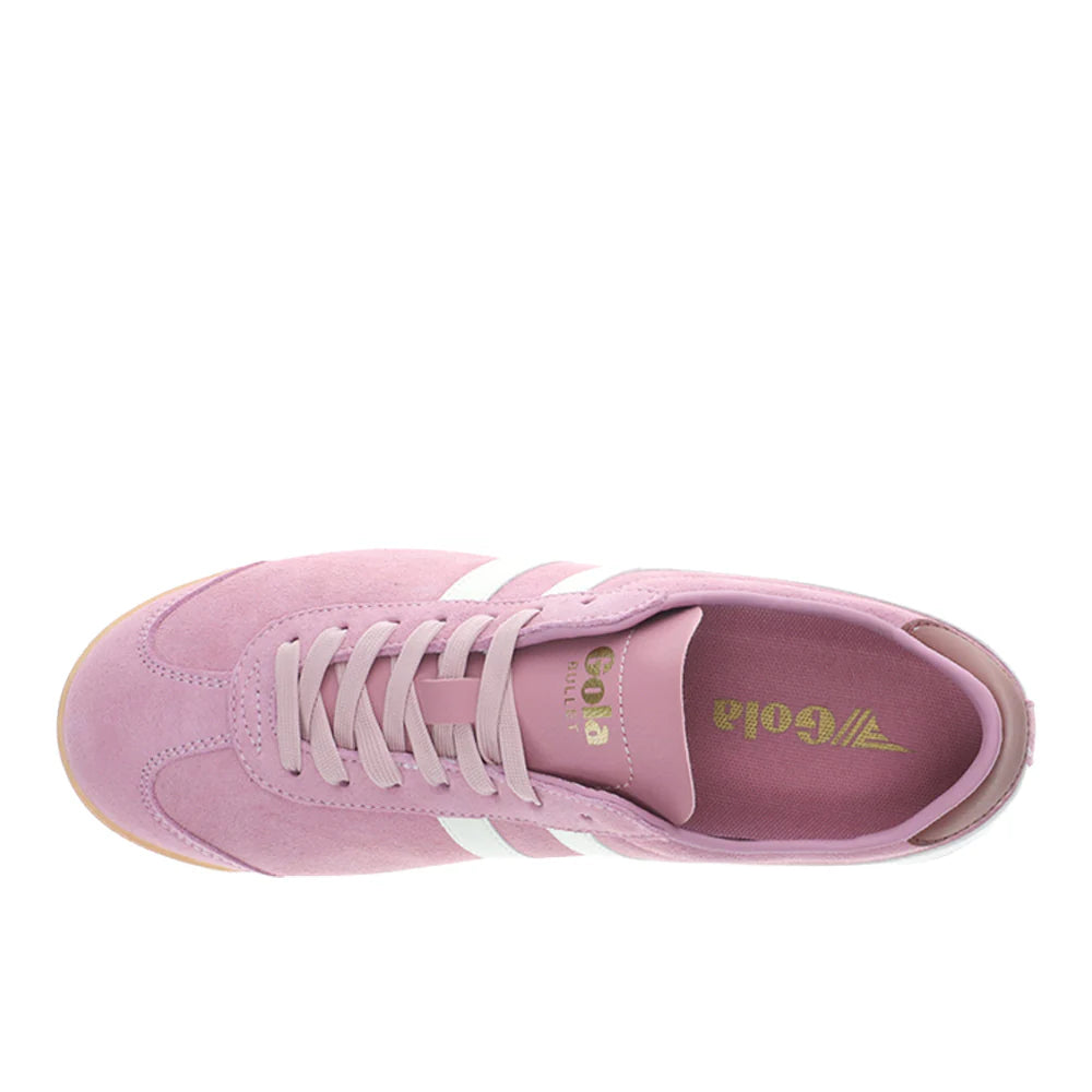 Gola Classics Bullet Suede Sneakers