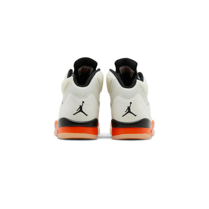 5 'Shattered Backboard'