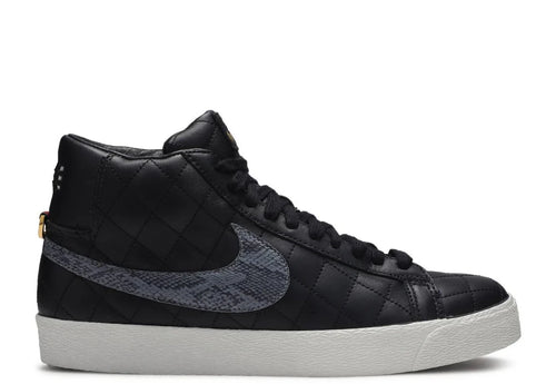 Blazer Supreme Black (2006)