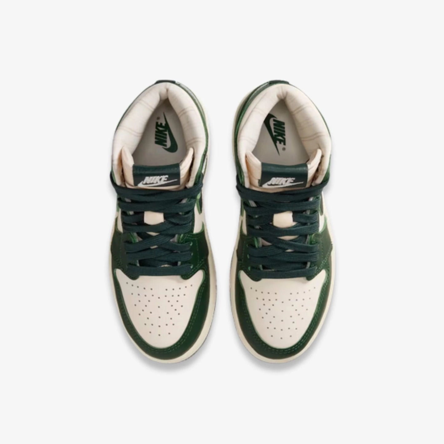 Air Jordan 1 Retro High OG 'Pro Green / Fir' (2025) (PS)