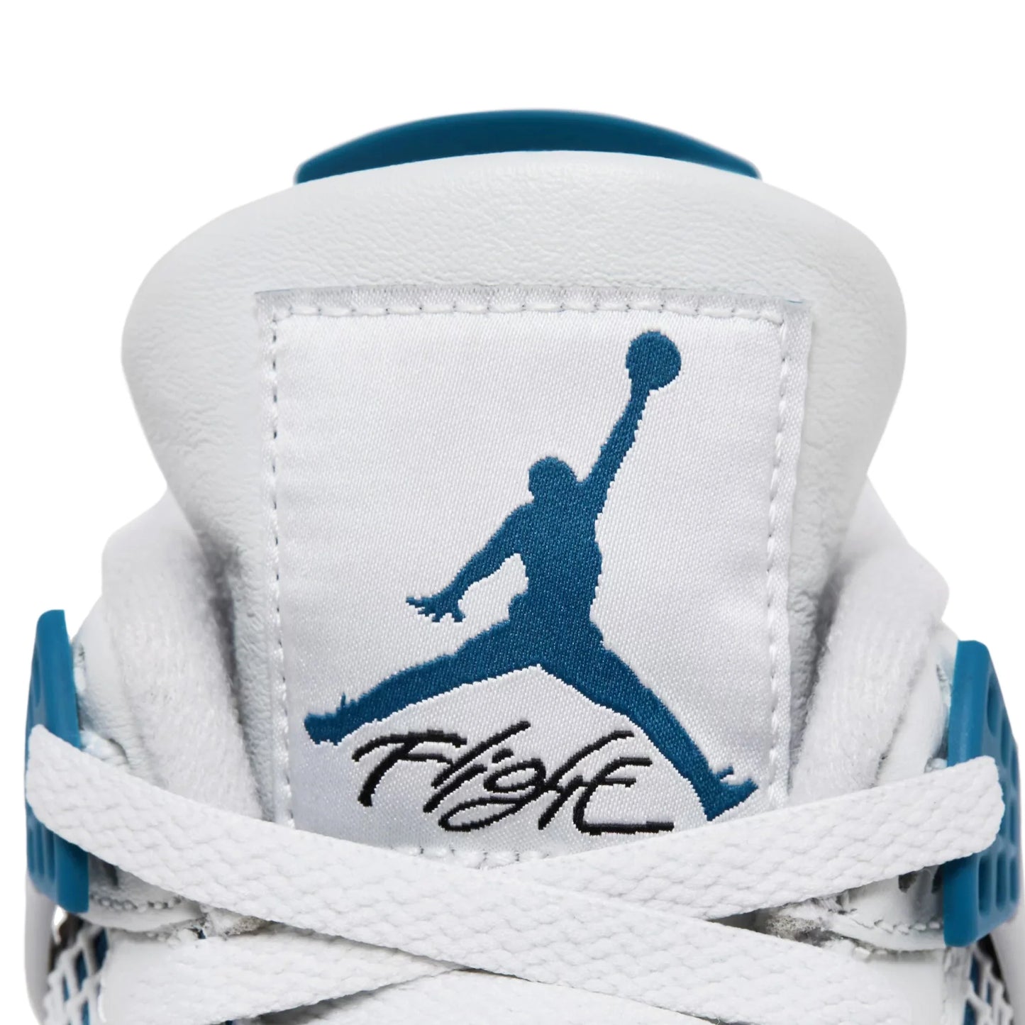 4 Retro 'Military Blue' (2024)