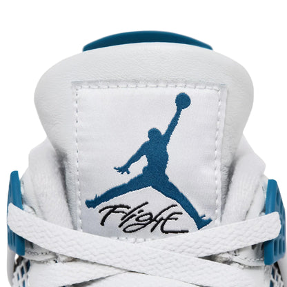 4 Retro 'Military Blue' (2024)