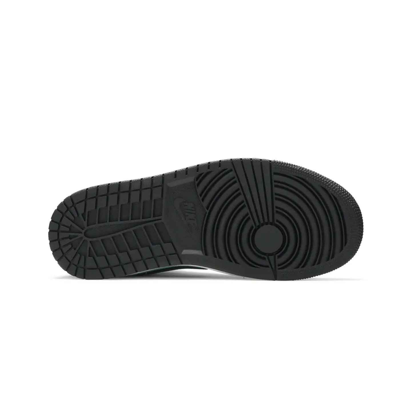 1 Mid 'Aqua Tint Black' W