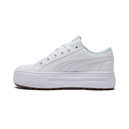 Kaia 2.0 Palm Resort Lace Up Sneakers