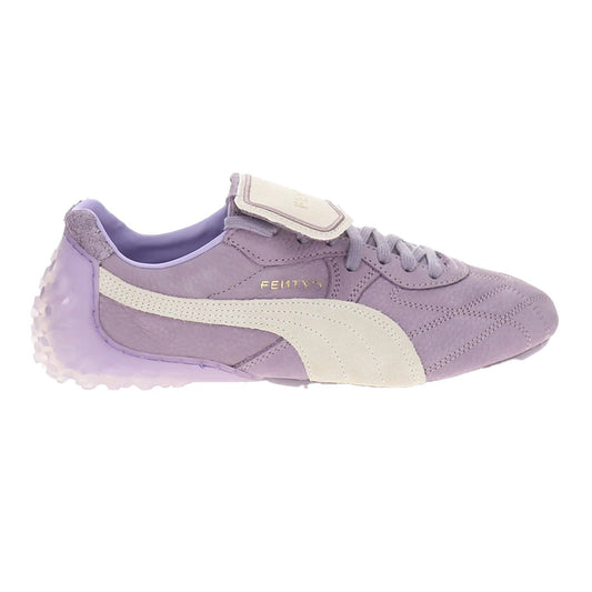 FENTY X Avanti LS Lace Up Sneakers