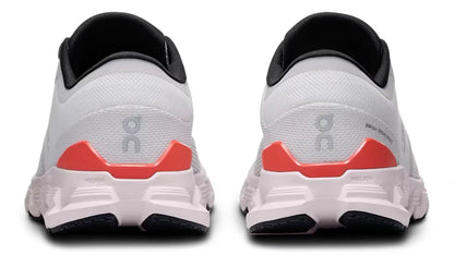 Running Cloud X 4 Silver Flame (Women)
