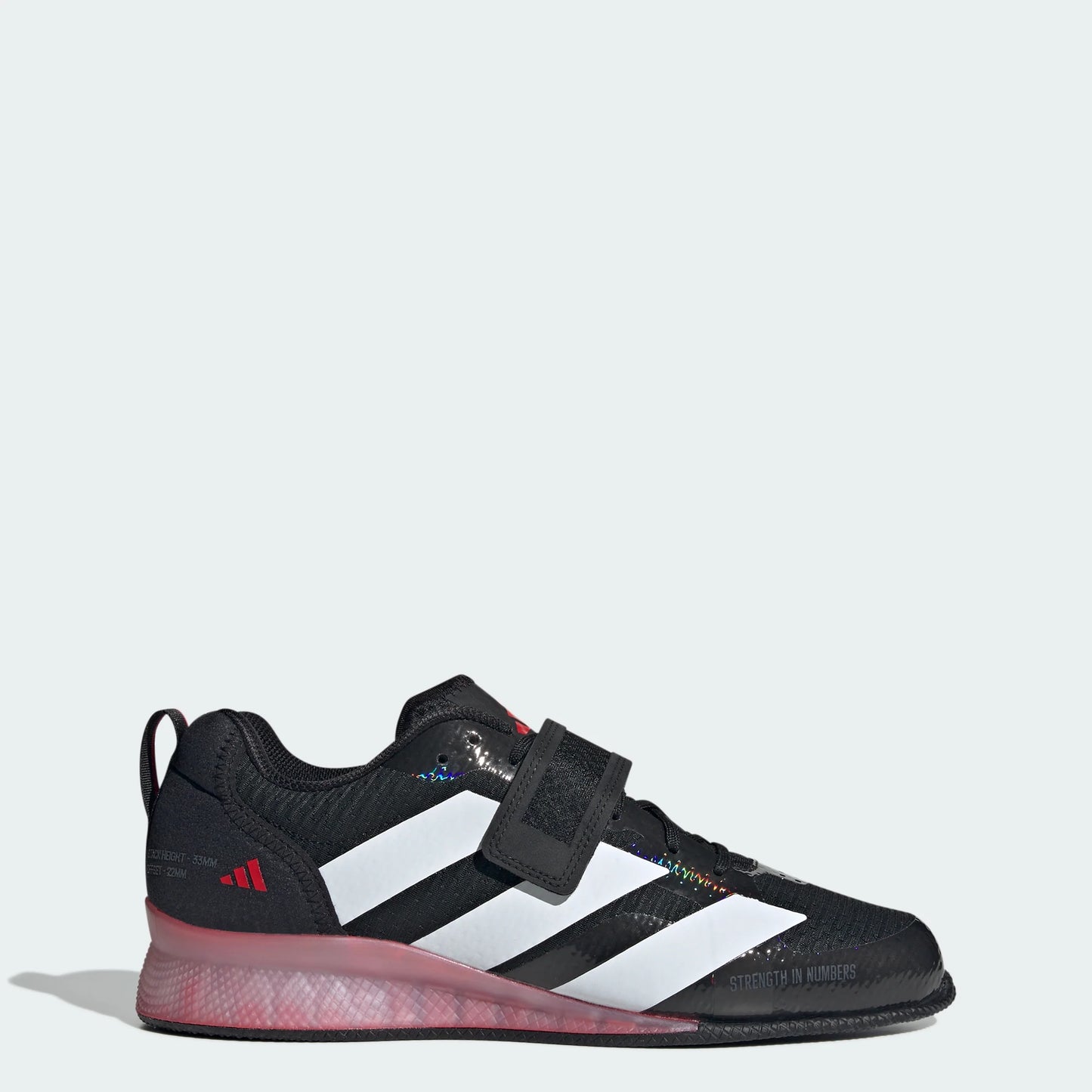 Men's adidas Adipower Weightlifting 3 Shoes