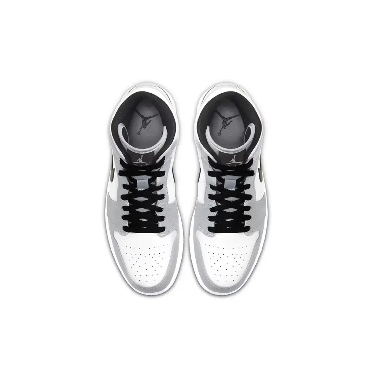 1 Mid 'Light Smoke Grey' W
