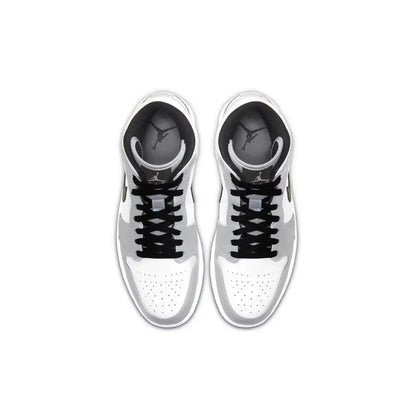 1 Mid 'Light Smoke Grey' W