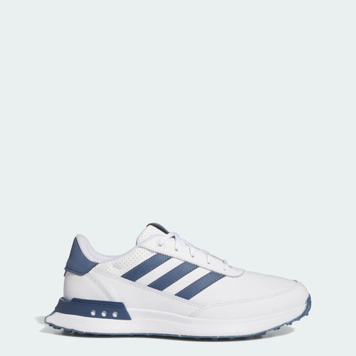 Men's S2G Spikeless Leather 24 Golf Shoes