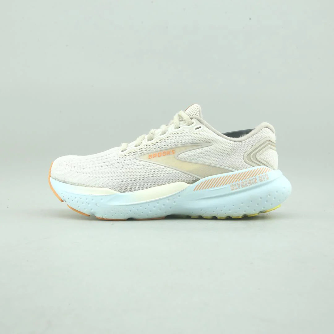 GLYCERIN GTS 21
