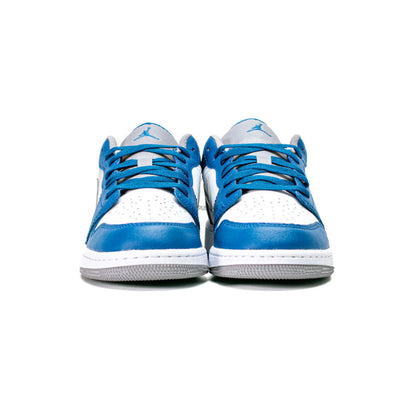 1 Low 'True Blue' GS (2022)