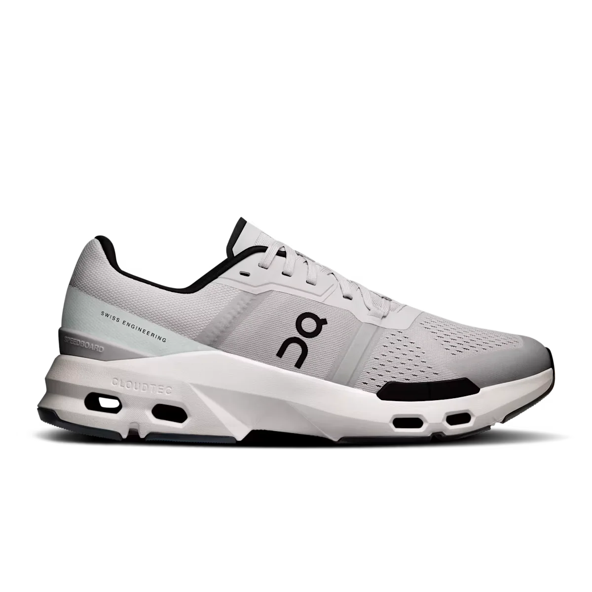 Running Cloudpulse Wolf Black (M)