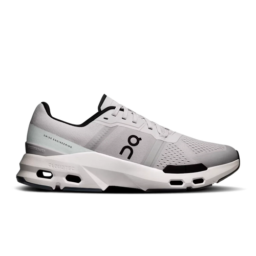 Running Cloudpulse Wolf Black (M)