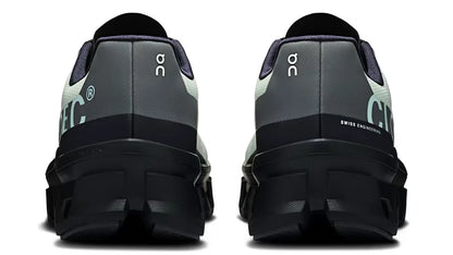 On Running Cloudmonster Glacier Black (M)