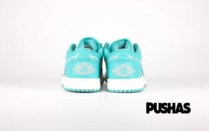1 Low 'Tropical Teal' W (2022)