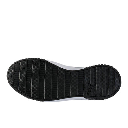 Crew 2.0 Lace Up Sneakers