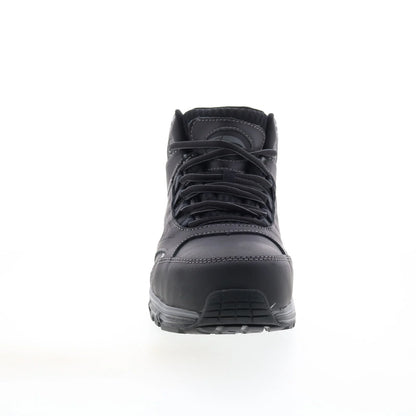 Avenger Thresher Alloy Toe Electrical Hazard Waterproof Mens Black Work Boots