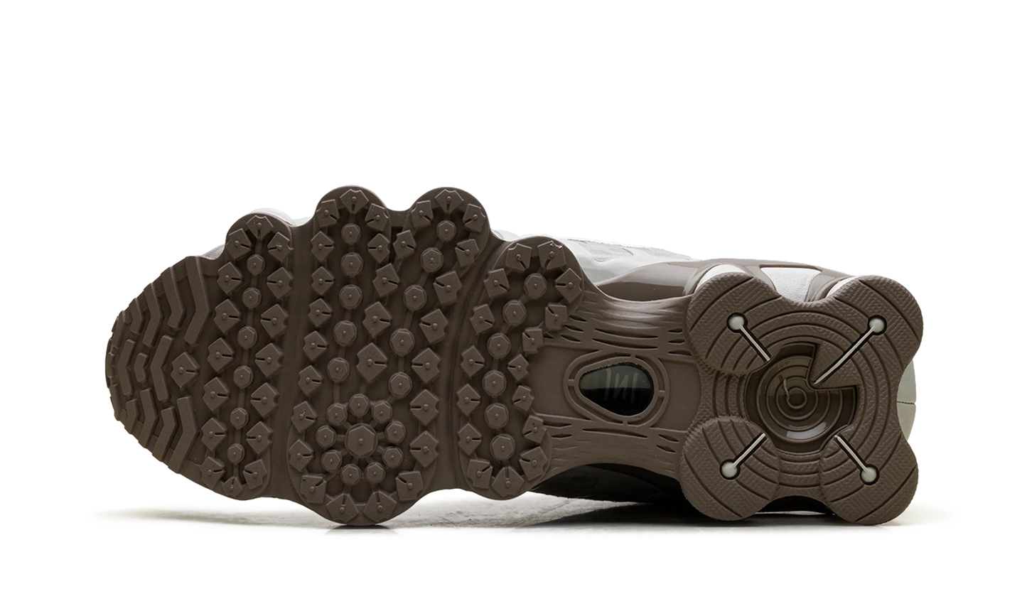 Shox TL WMNS"Light Bone Burgundy Crush" IM6013 072