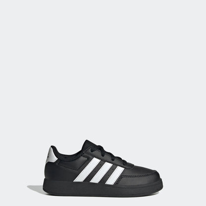 Kids' Breaknet Lifestyle Court Lace Shoes