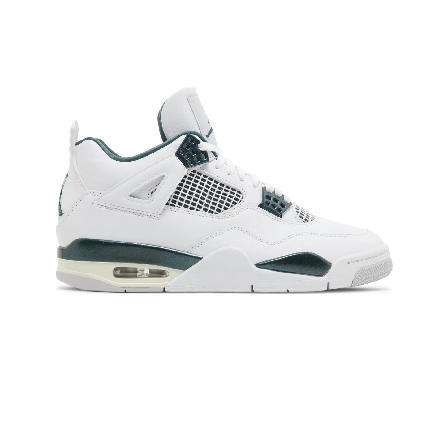 4 Retro 'Oxidized Green' (2024)