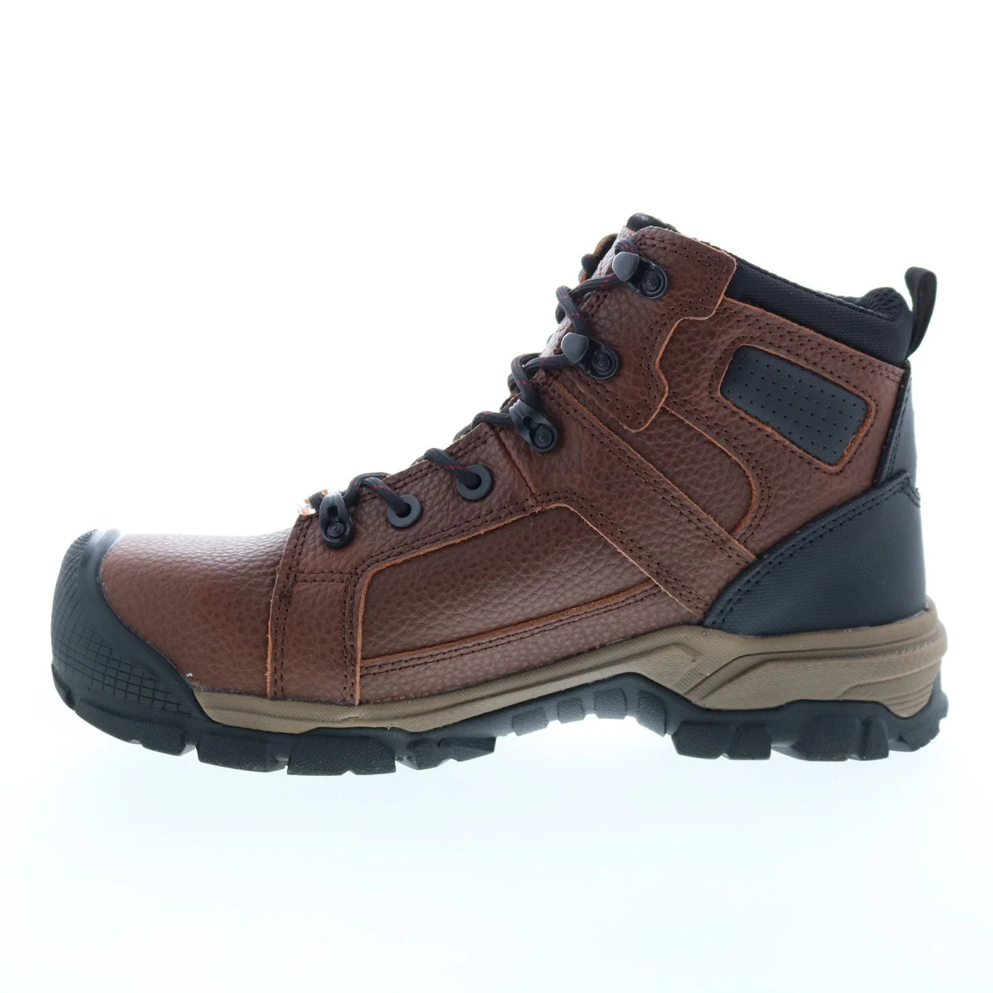 Avenger Ripsaw Carbon Toe Waterproof Mens Brown Work & Safety Boots
