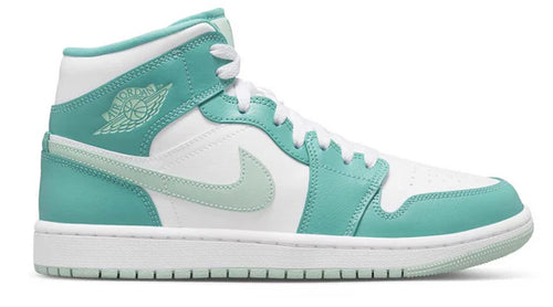 1 Mid Washed Teal (W)