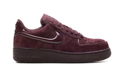Air Force 1 Low'07 WMNS"Burgundy Crush" HV4406 600