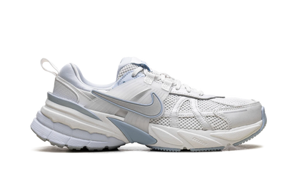 V2K Run WMNS"Platinum Tint Summit White Light Smoke Grey" FD0736 009