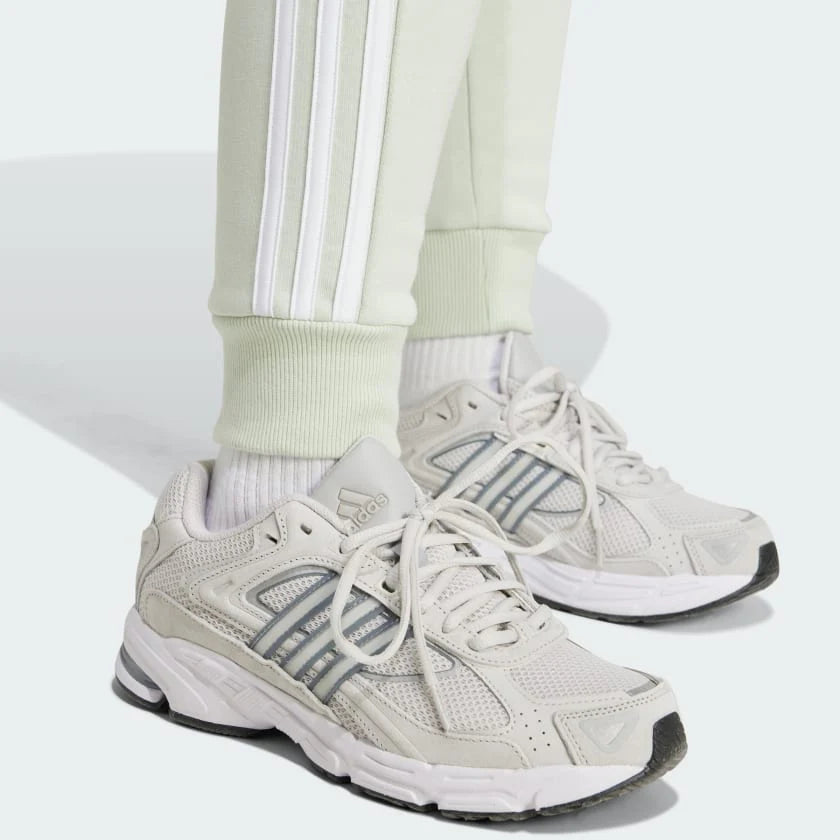 Women's adidas Essentials 3-Stripes Fleece Pants
