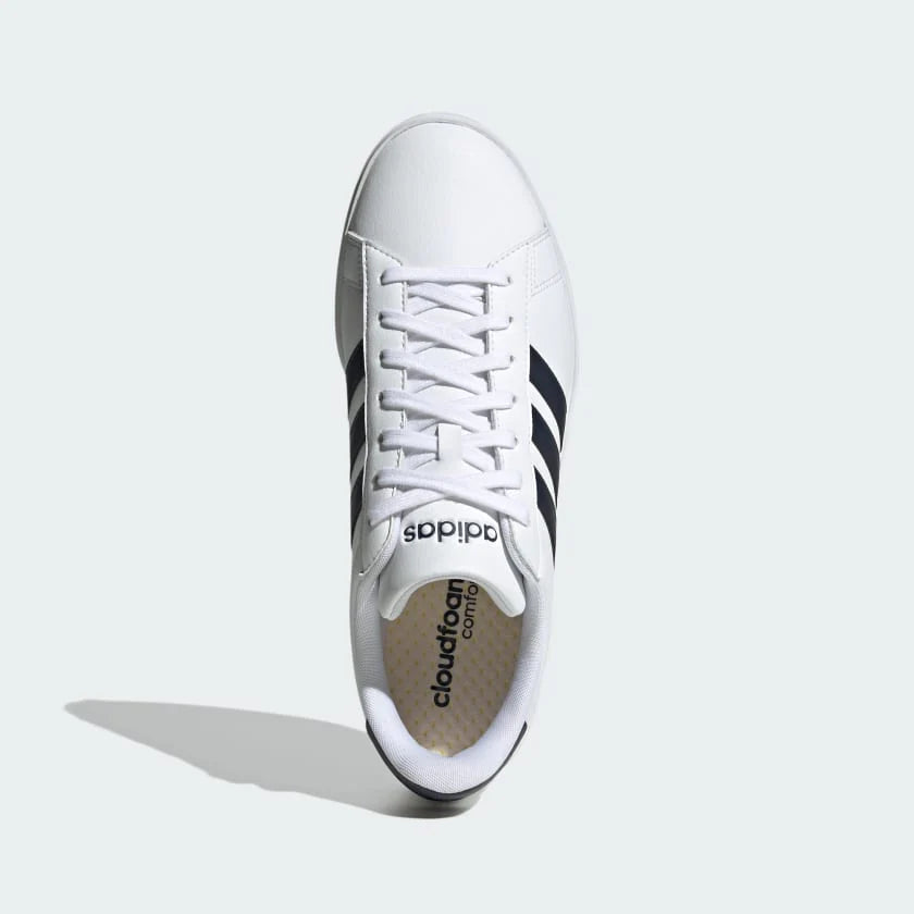 Men's Grand Court Shoes