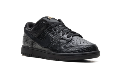 Dunk Low WMNS"Black Croc" HV4388 001