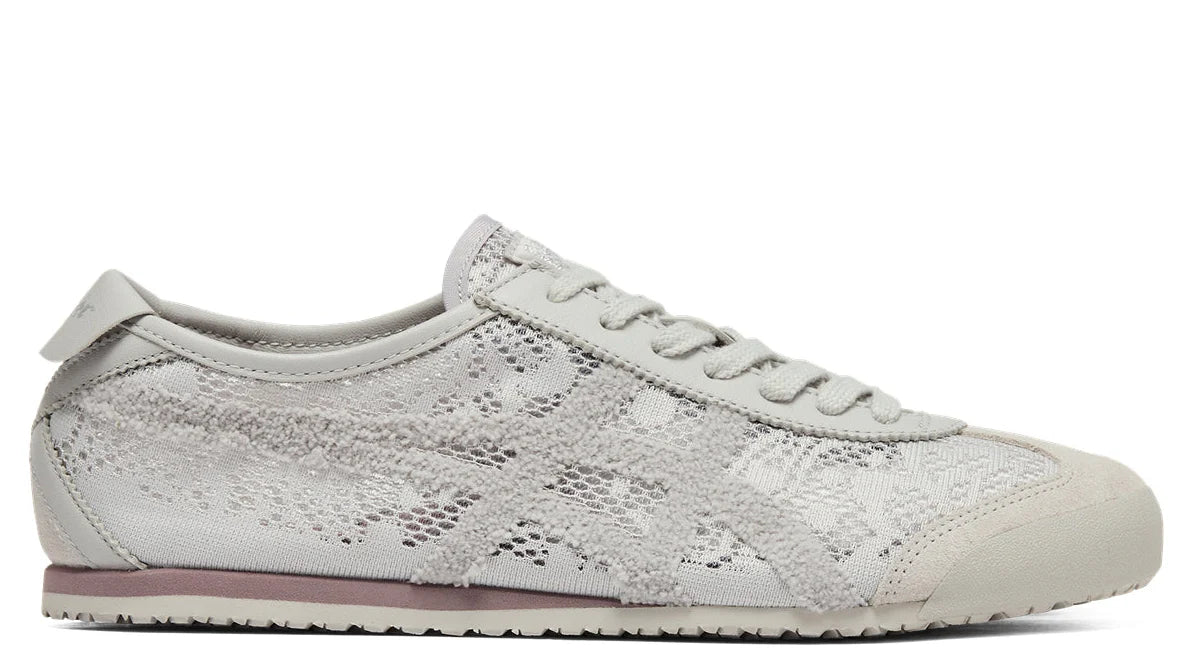 Onitsuka Tiger Mexico 66 Oyster Grey